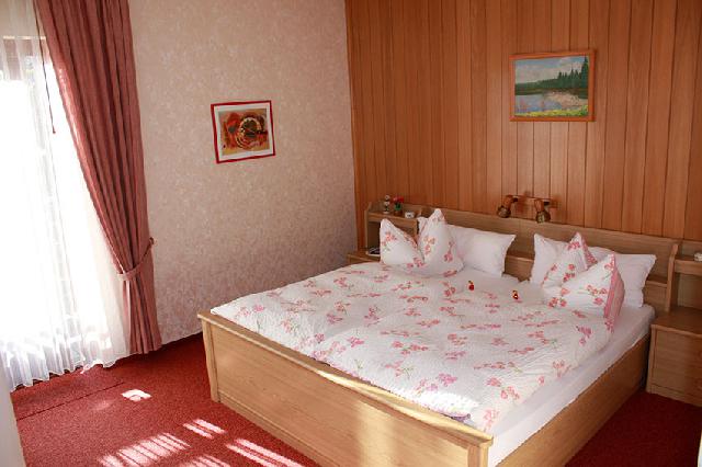 Hotel-Pension Parkschlößchen