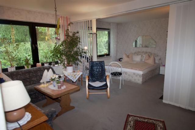 Hotel-Pension Parkschlößchen