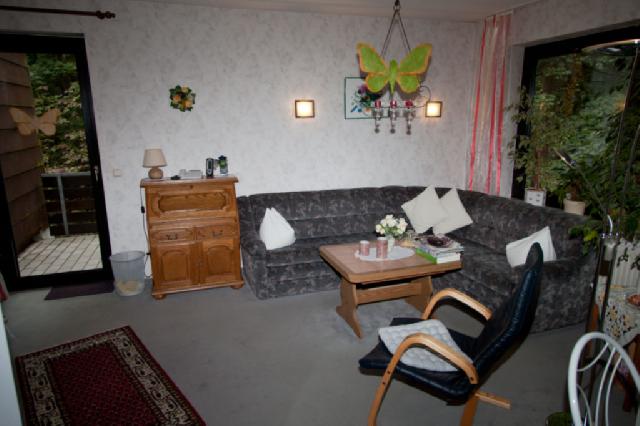 Hotel-Pension Parkschlößchen