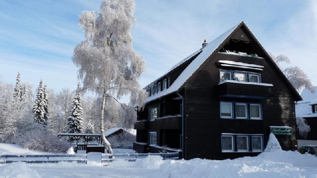 Ferien-Appartementhaus Birkenhof