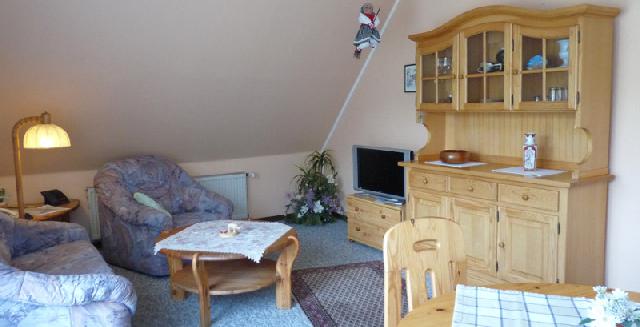 Ferien-Appartementhaus Birkenhof