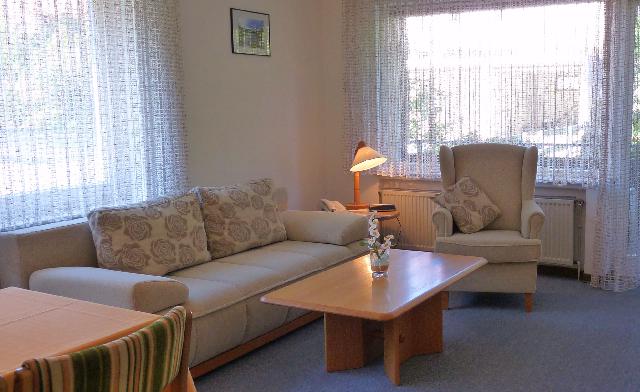 Ferien-Appartementhaus Birkenhof