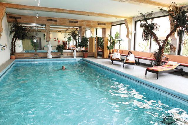 Parkhotel Weber-Mller - Parkhotel Weber-Mller