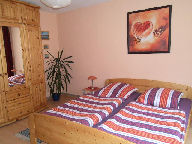 Ferienwohnung Sieberblick