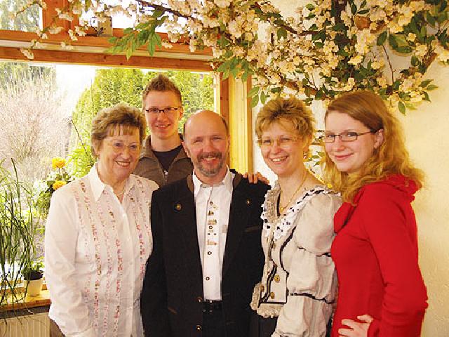 Hotel & Restaurant Harzer Hof