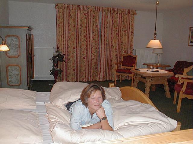 Hotel & Restaurant Harzer Hof