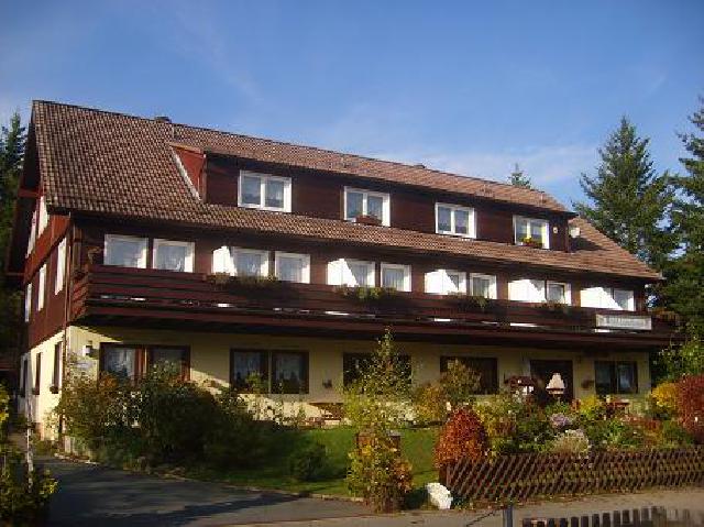 Hotel Wald-Landhaus***