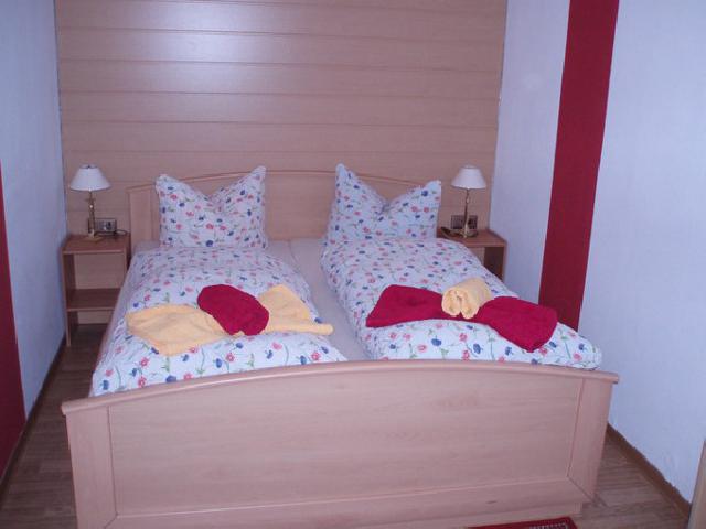 Pension Haus Lüttig