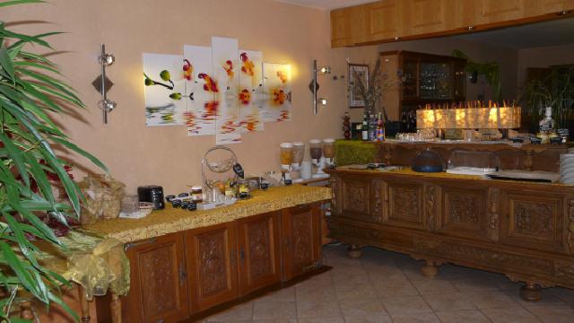 Altstadt Pension ORCHIDEE