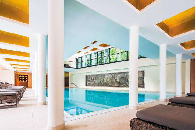 Naturresort SCHINDELBRUCH - Naturresort Schindelbruch