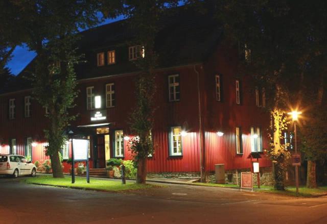 Hotel Zum Harzer ***S - Hotel Zum Harzer ***S