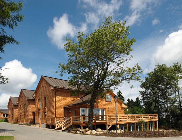 Torfhaus HARZRESORT - Torfhaus HARZRESORT