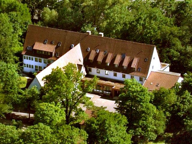 Jugendgästehaus Harz in Osterode
