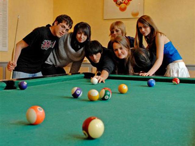 Jugendgästehaus Harz in Osterode