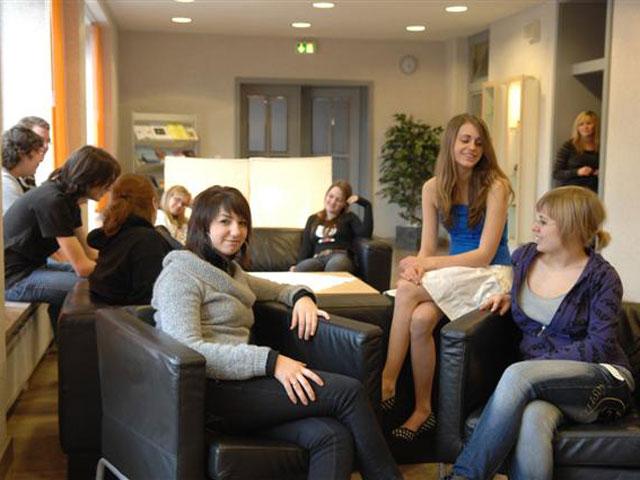 Jugendgästehaus Harz in Osterode