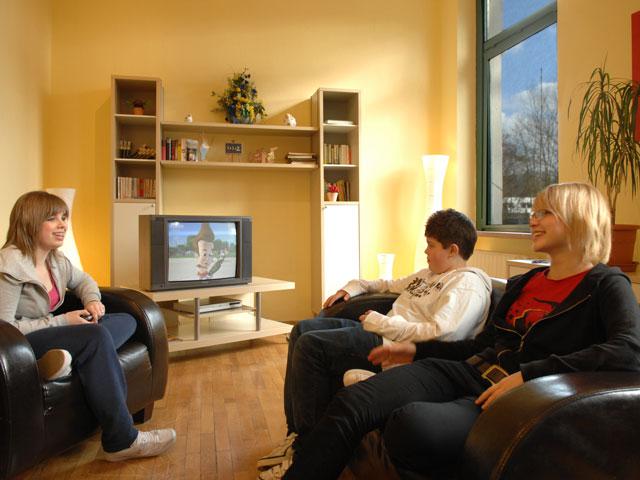 Jugendgästehaus Harz in Osterode