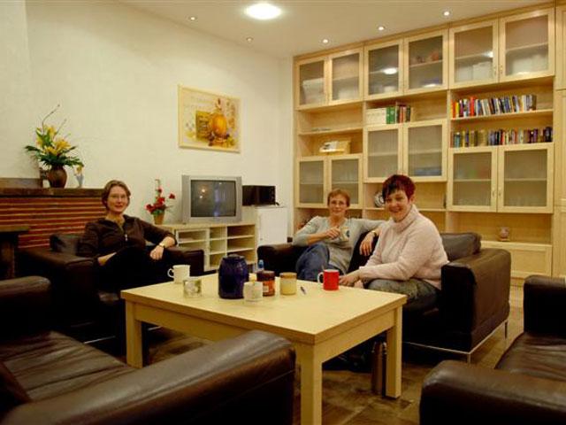 Jugendgästehaus Harz in Osterode