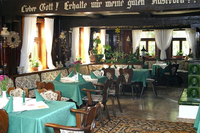 Hotel Zum Bürgergarten