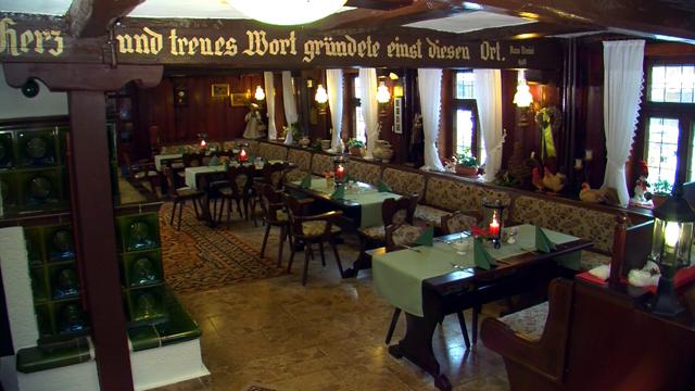 Hotel Zum Bürgergarten