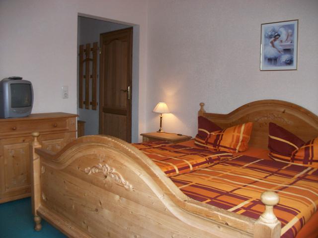 Hotel Garni Haus Sonneneck Thale