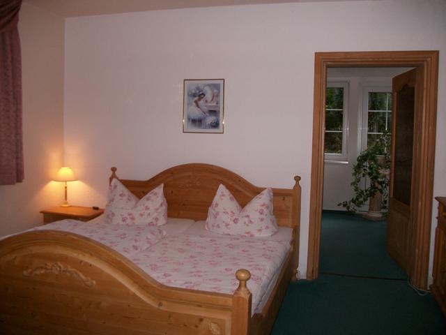 Hotel Garni Haus Sonneneck Thale