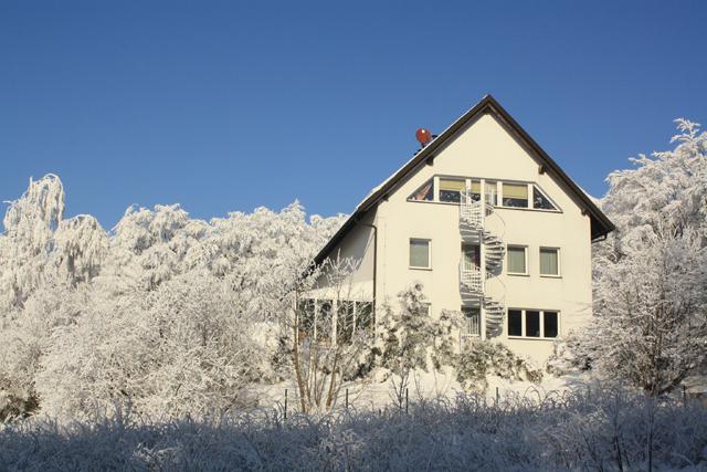 Hotel-Restaurant Harzresidenz Friedrichsbrunn