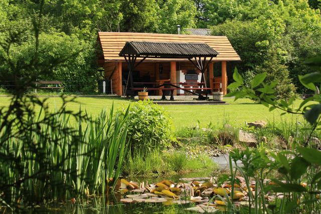 Hotel-Restaurant Harzresidenz Friedrichsbrunn