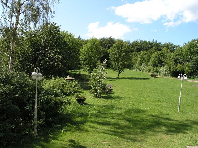 Hotel-Restaurant Harzresidenz Friedrichsbrunn