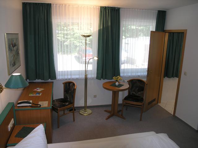 Hotel-Restaurant Harzresidenz Friedrichsbrunn