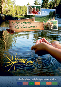Katalog Harzer Sonnenseite