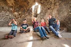 Die Geheimnisse der Kirchenmaus in Halberstadt