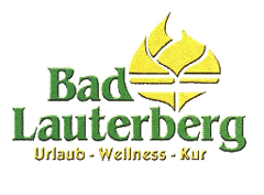 Bad Lauterberg im Harz - Logo
