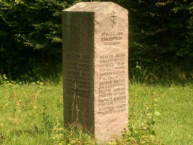 Clausthal-Zellerfeld