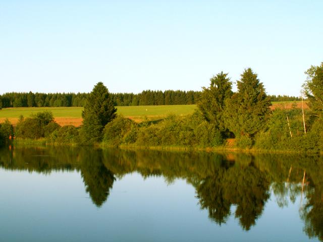 Clausthal-Zellerfeld