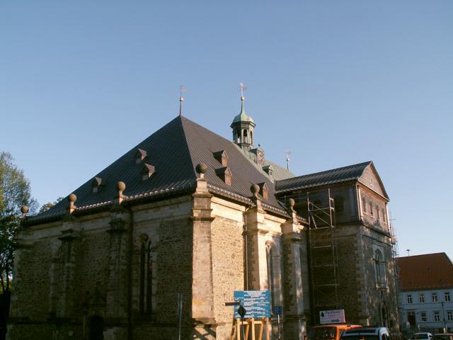 Clausthal-Zellerfeld