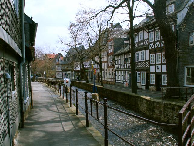 Goslar