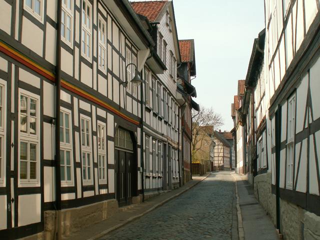 Goslar
