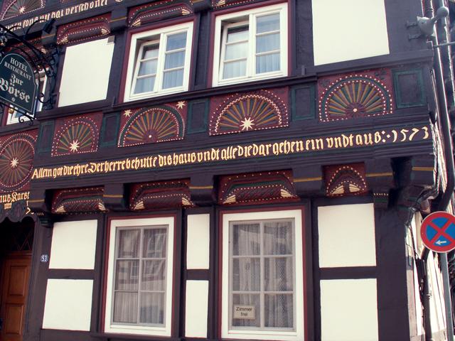 Goslar