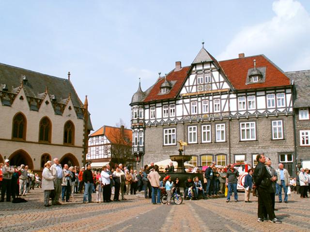 Goslar