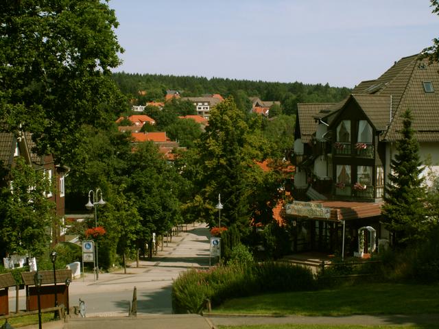 Hahnenklee