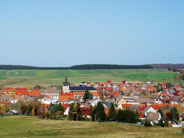 Hasselfelde