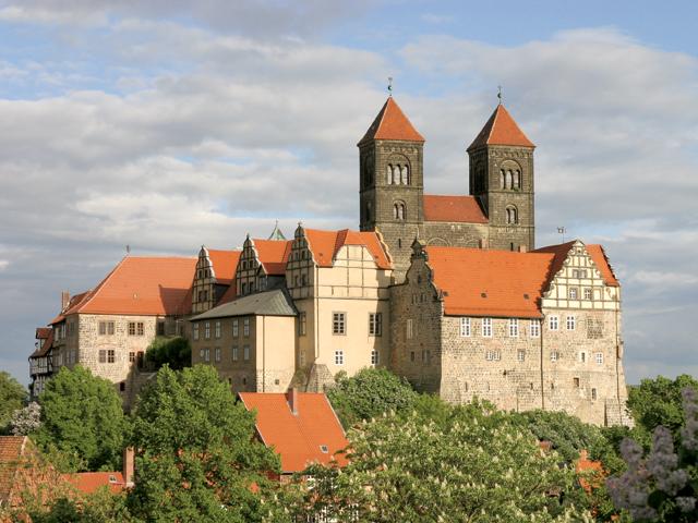 Quedlinburg