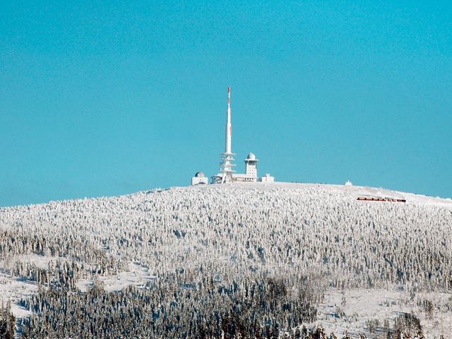  Raymond Faure - Brocken