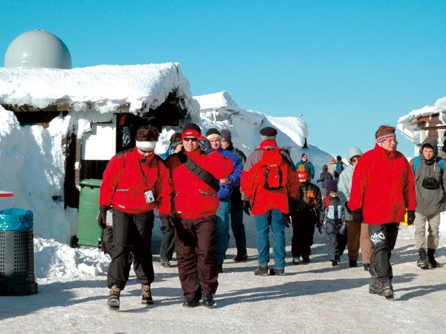  Raymond Faure - Brocken