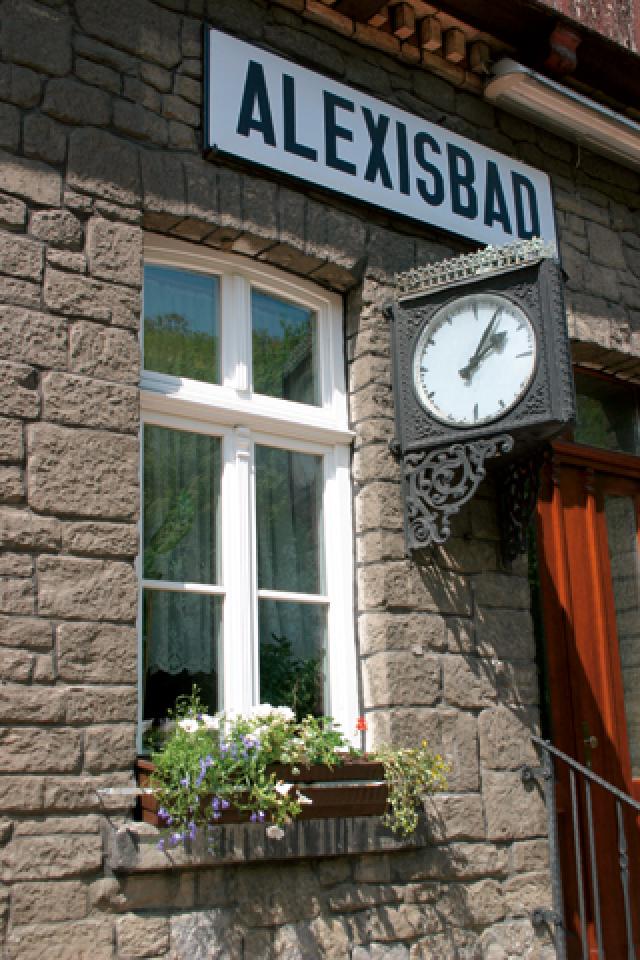 Alexisbad