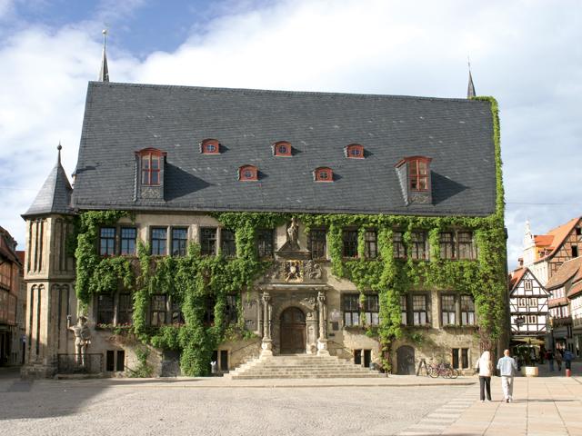  Tjark Wegener - Quedlinburg