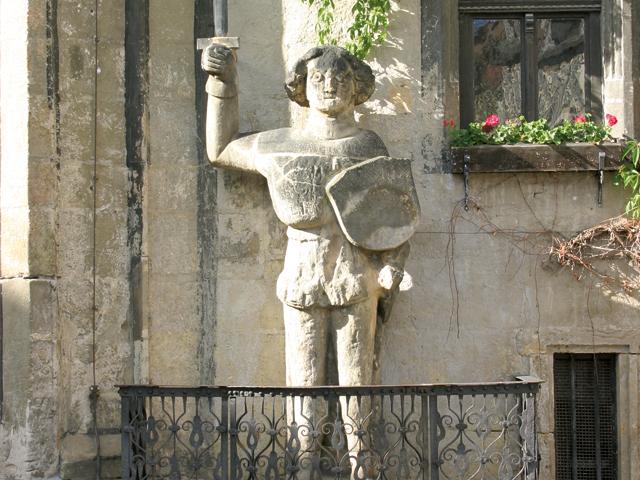  Tjark Wegener - Quedlinburg