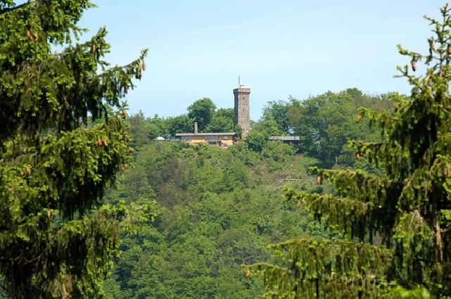 Bad Lauterberg im Harz