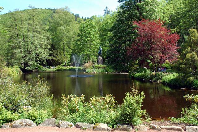 Bad Lauterberg im Harz