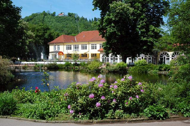Bad Lauterberg im Harz